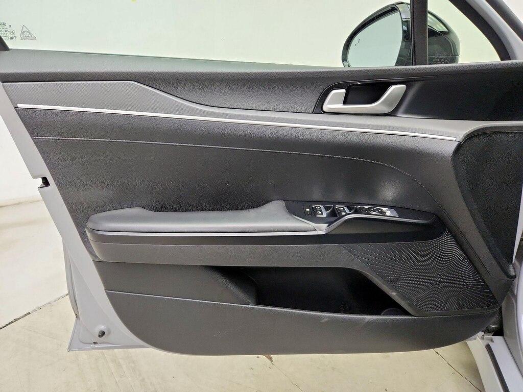 used 2021 Kia K5 car, priced at $19,998
