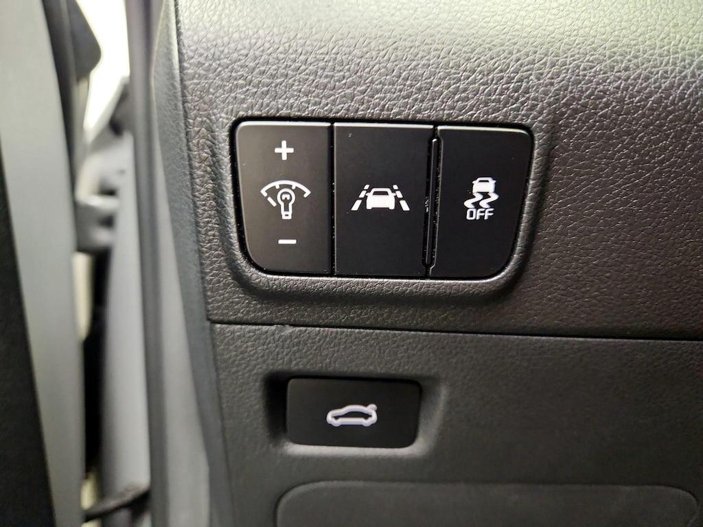 used 2021 Kia K5 car, priced at $19,998