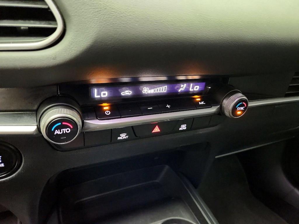 used 2021 Mazda CX-30 car, priced at $19,998