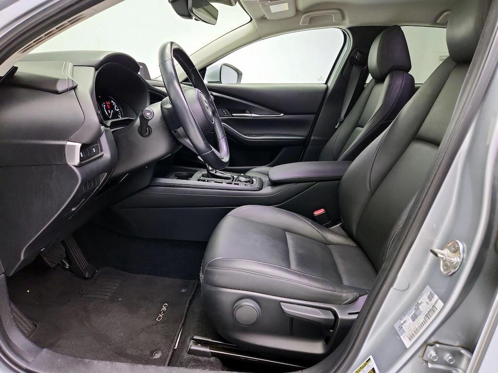 used 2021 Mazda CX-30 car, priced at $19,998