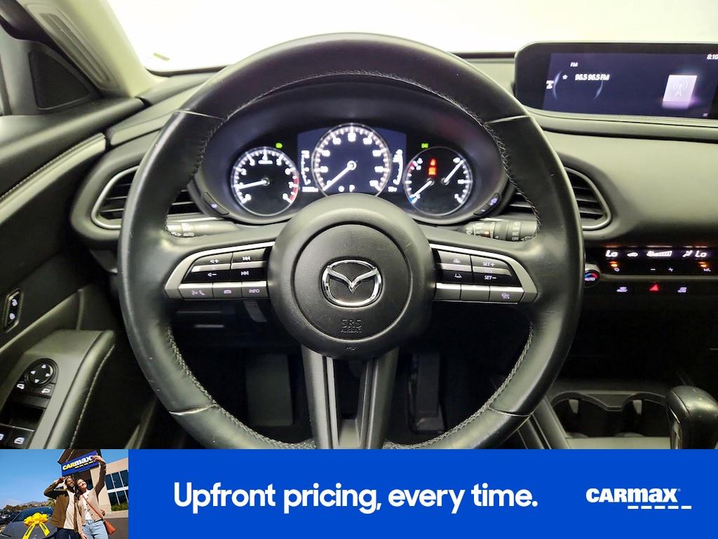 used 2021 Mazda CX-30 car, priced at $19,998
