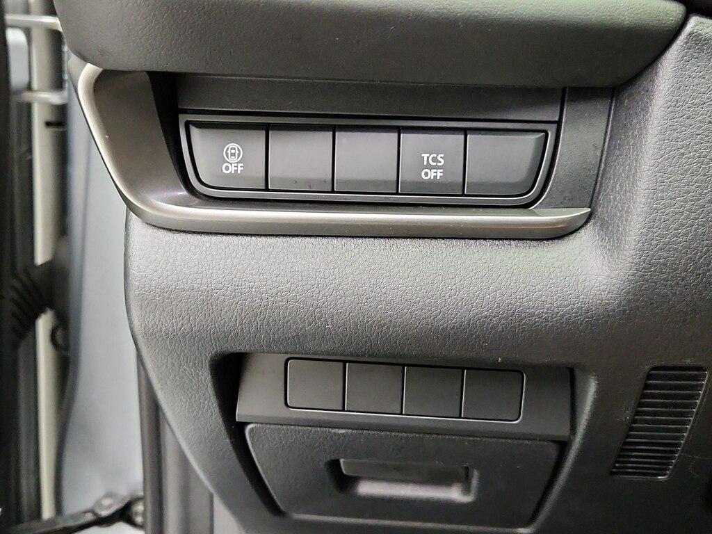 used 2021 Mazda CX-30 car, priced at $19,998