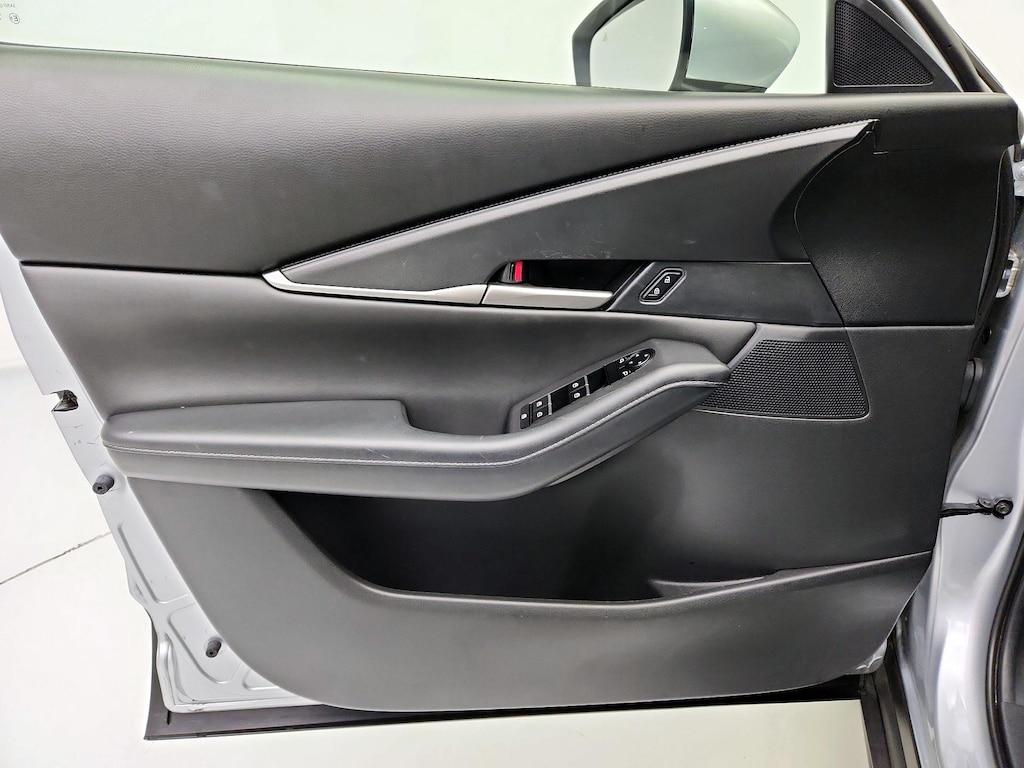 used 2021 Mazda CX-30 car, priced at $19,998