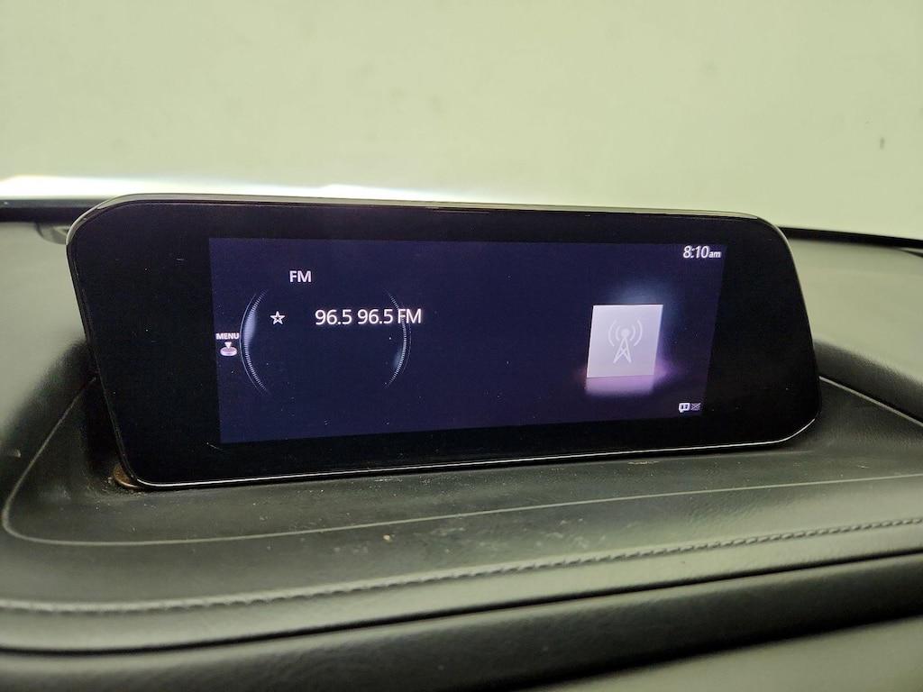 used 2021 Mazda CX-30 car, priced at $19,998