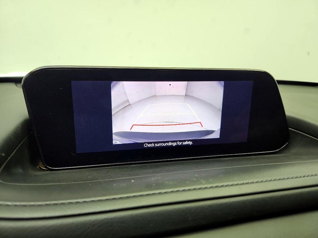 used 2021 Mazda CX-30 car, priced at $19,998