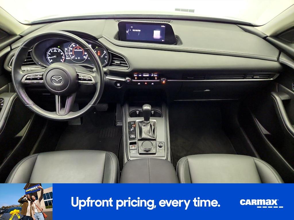 used 2021 Mazda CX-30 car, priced at $19,998