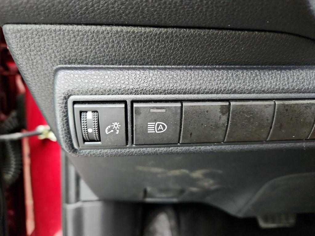 used 2023 Toyota Corolla car, priced at $20,998