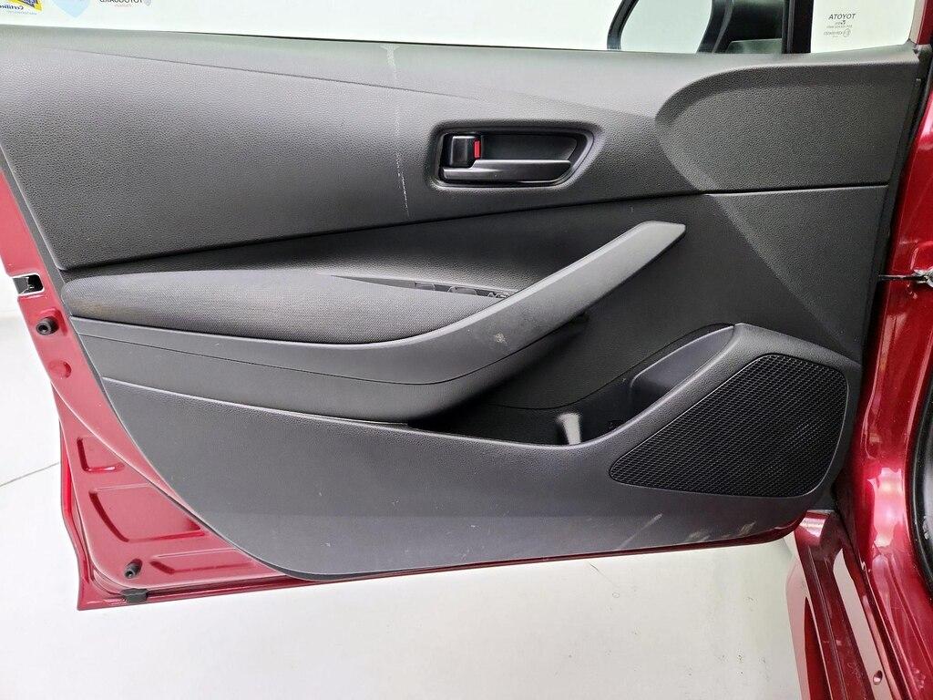 used 2023 Toyota Corolla car, priced at $20,998