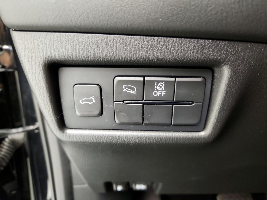 used 2022 Mazda CX-5 car, priced at $23,998