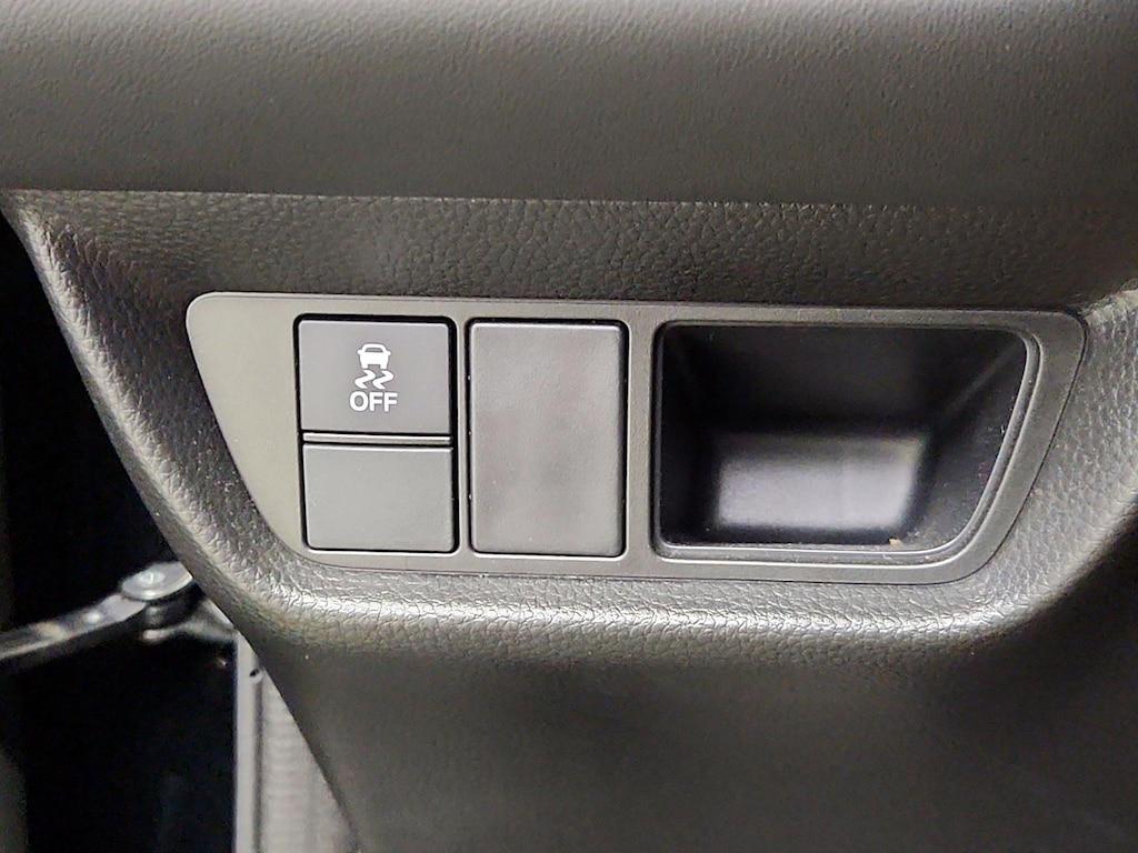 used 2023 Honda HR-V car, priced at $25,998