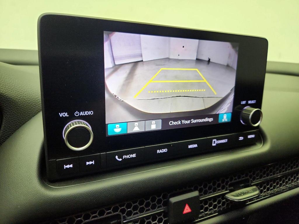 used 2023 Honda HR-V car, priced at $25,998
