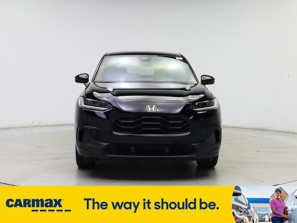 used 2023 Honda HR-V car, priced at $25,998