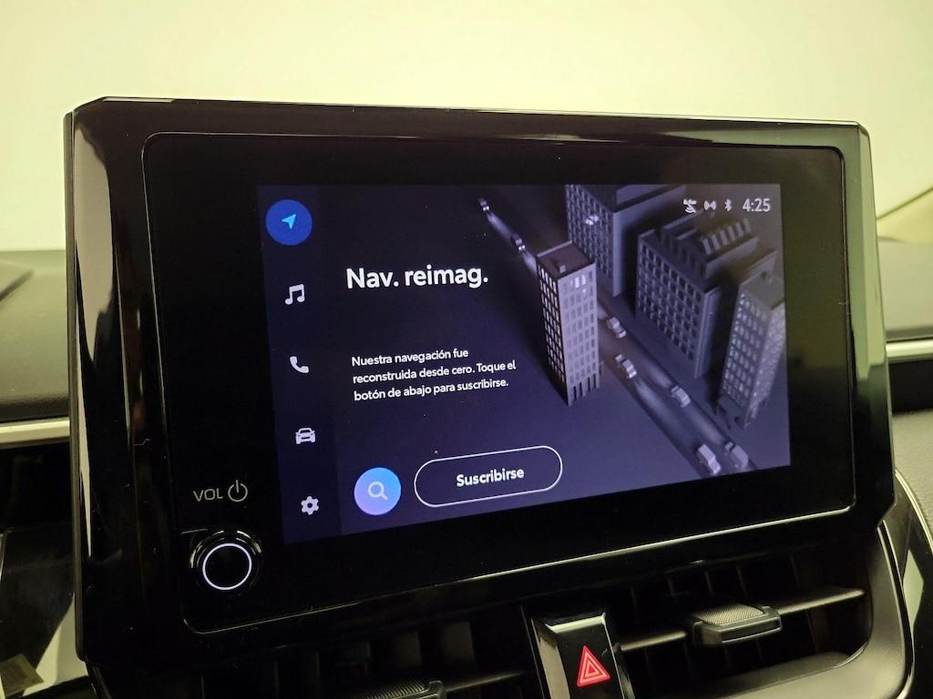 used 2024 Toyota Corolla car, priced at $22,998