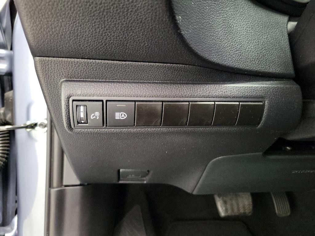 used 2024 Toyota Corolla car, priced at $22,998