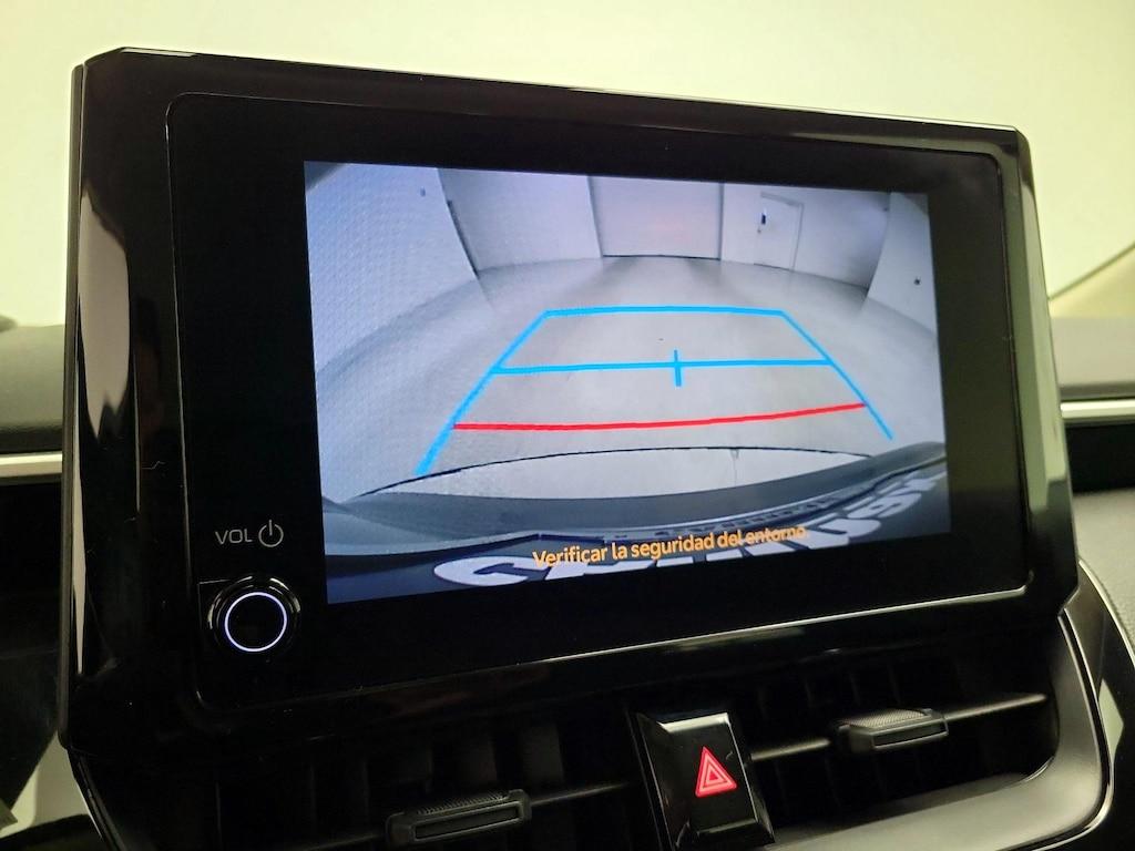 used 2024 Toyota Corolla car, priced at $22,998