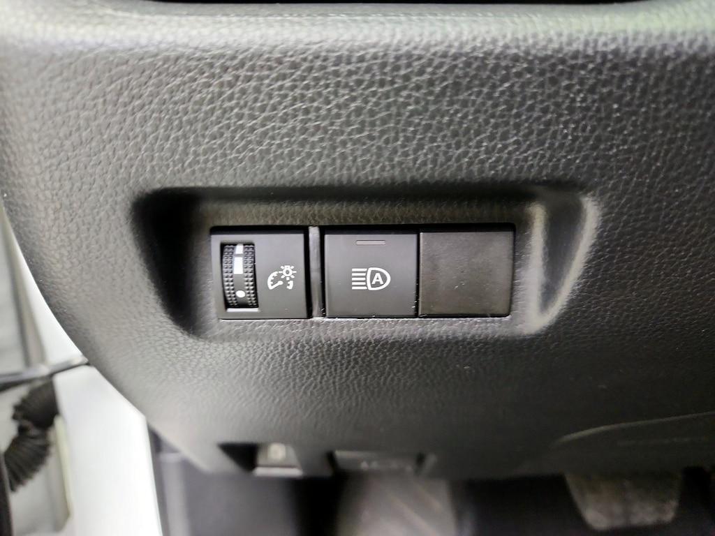 used 2024 Toyota RAV4 Hybrid car, priced at $30,998