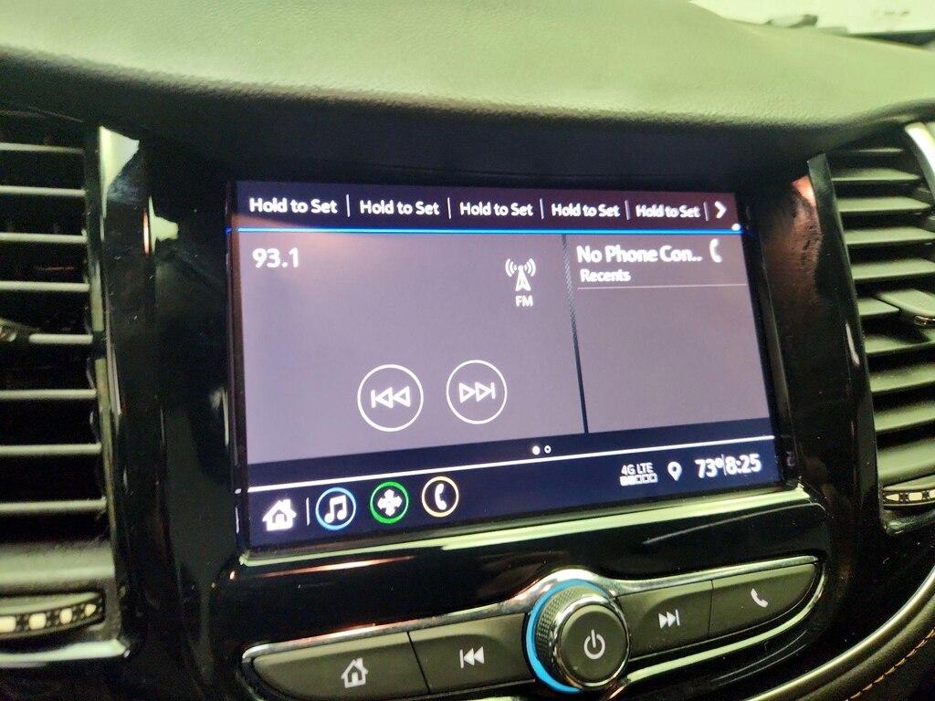 used 2020 Chevrolet Trax car, priced at $13,998