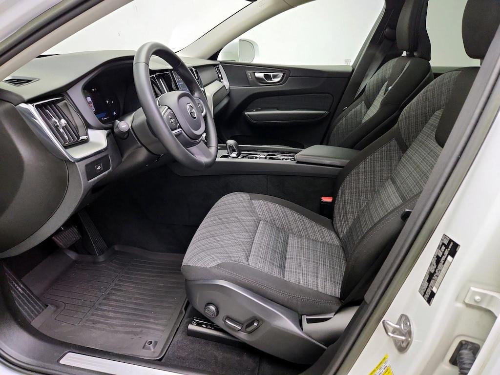 used 2023 Volvo XC60 car, priced at $32,998