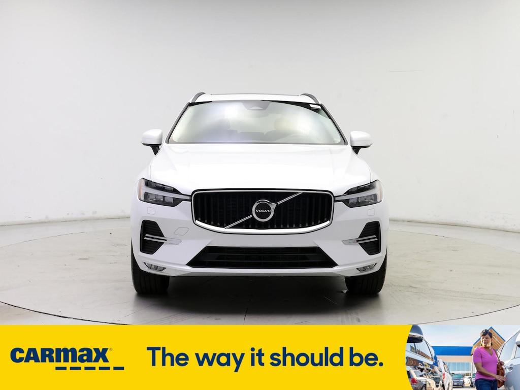 used 2023 Volvo XC60 car, priced at $32,998