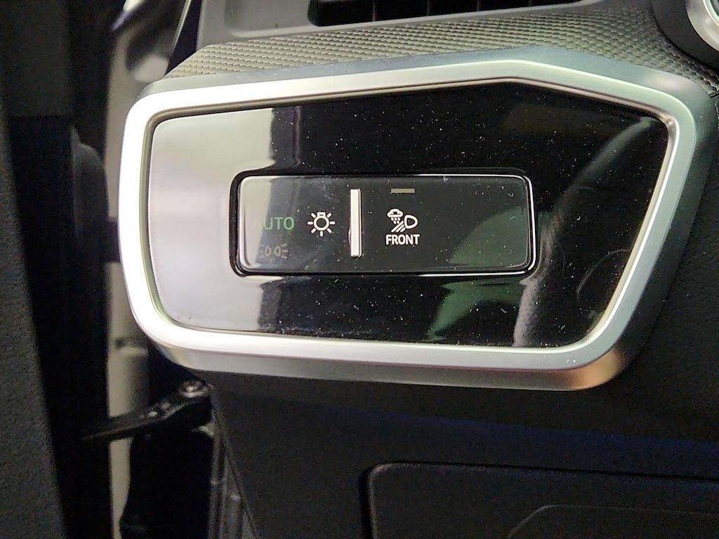 used 2021 Audi S6 car, priced at $48,998