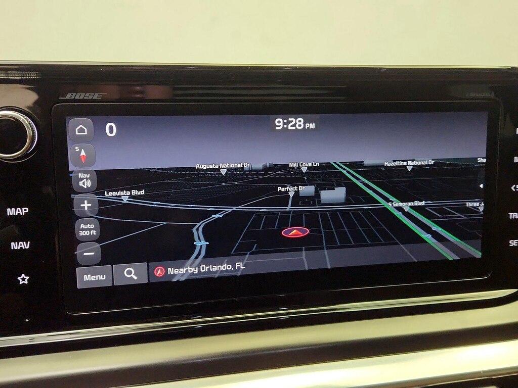 used 2023 Kia K5 car, priced at $25,998