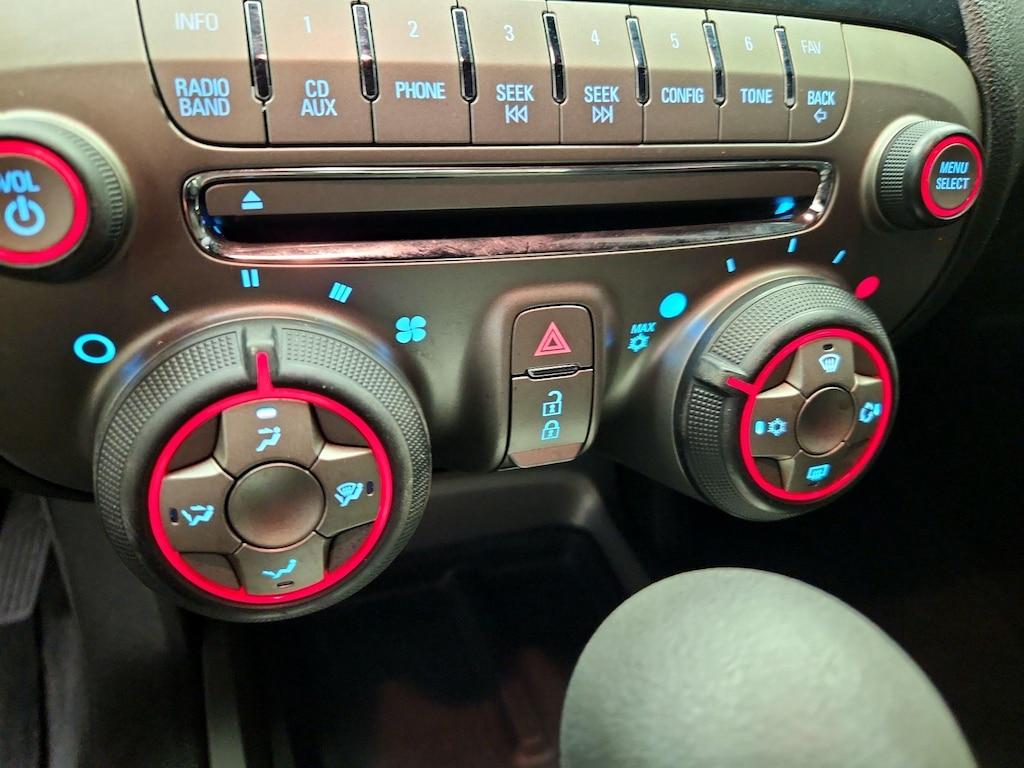 used 2013 Chevrolet Camaro car, priced at $17,998