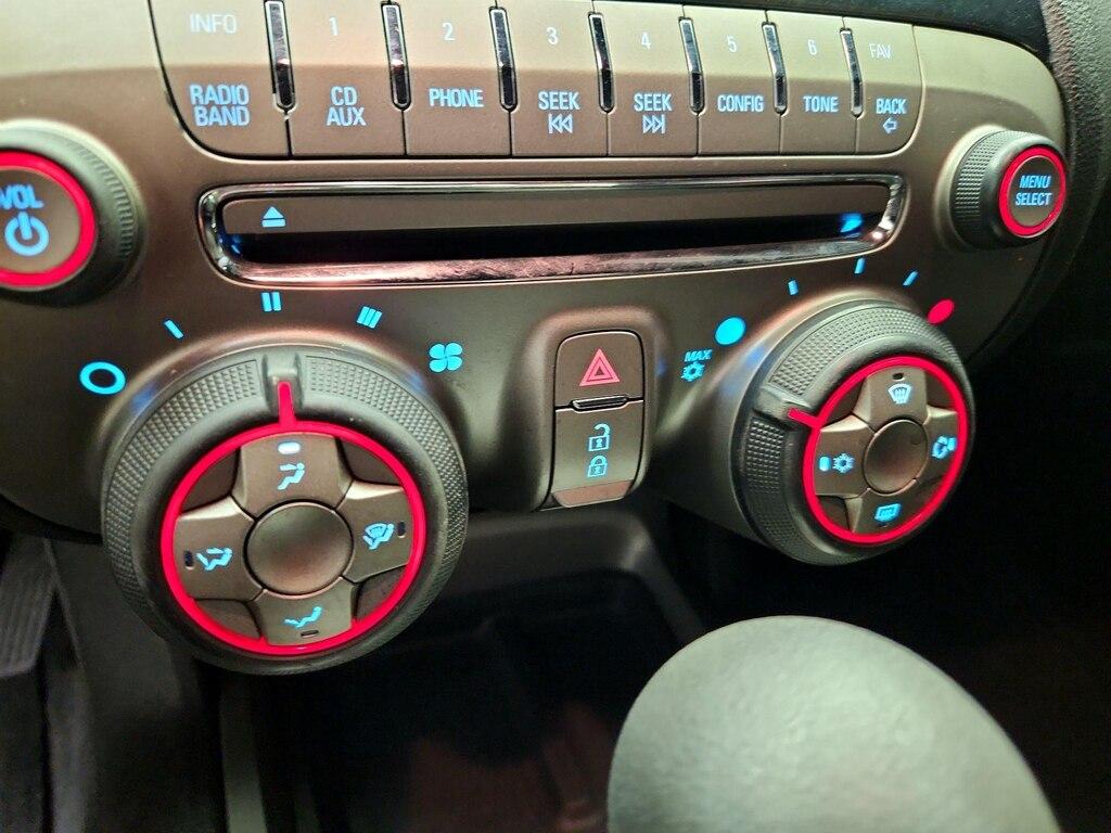 used 2013 Chevrolet Camaro car, priced at $17,998