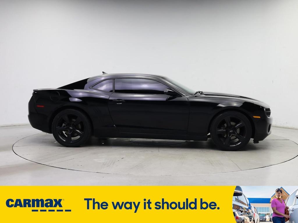 used 2013 Chevrolet Camaro car, priced at $17,998