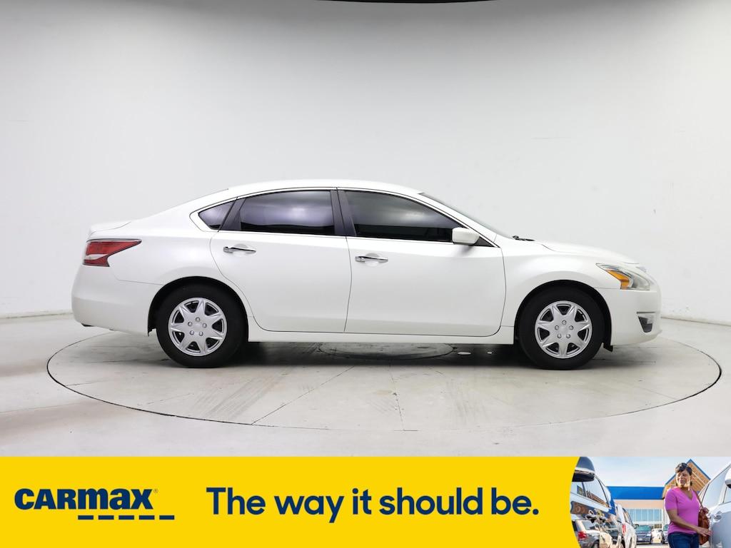 used 2014 Nissan Altima car, priced at $12,599