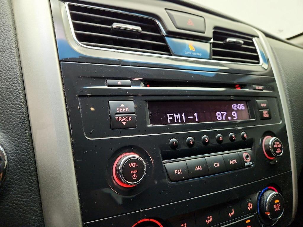 used 2014 Nissan Altima car, priced at $12,599
