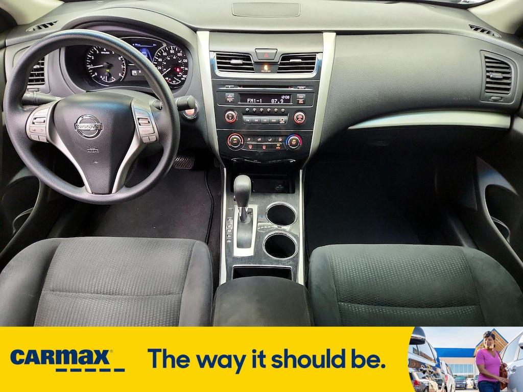 used 2014 Nissan Altima car, priced at $12,599