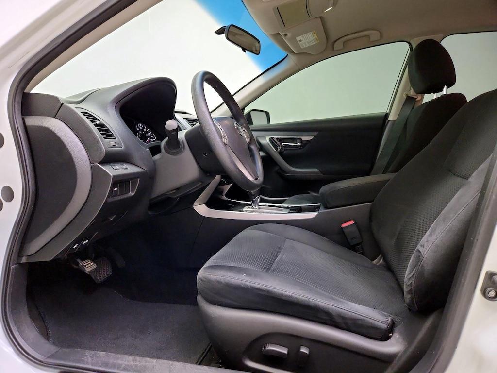 used 2014 Nissan Altima car, priced at $12,599