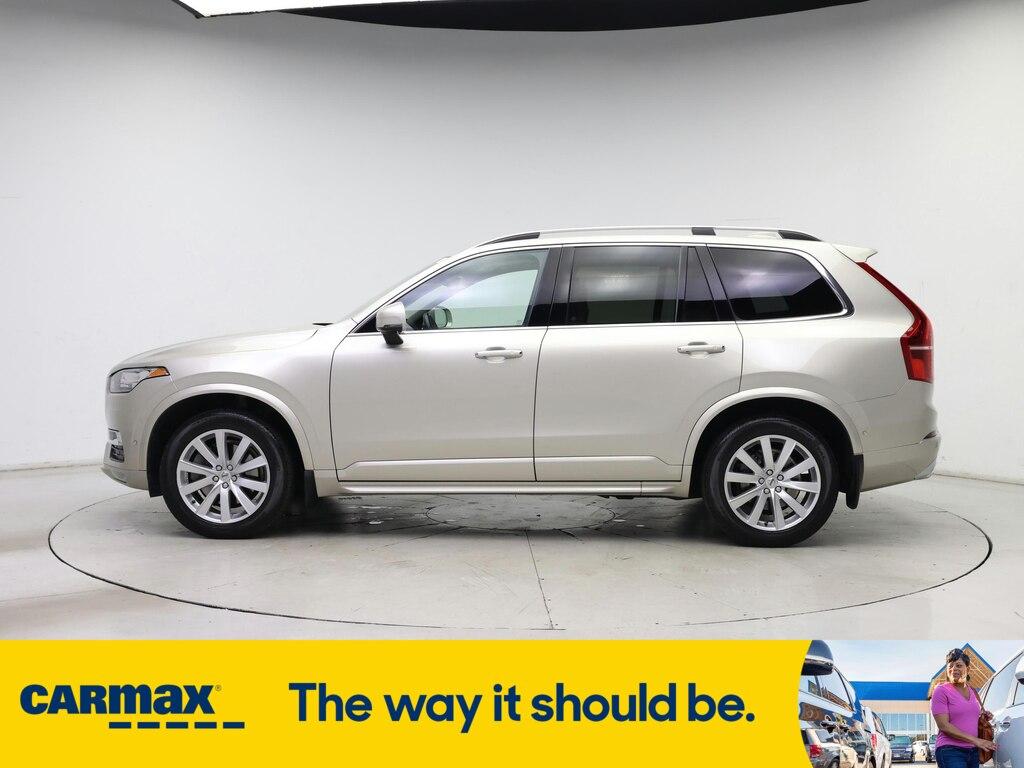 used 2016 Volvo XC90 car, priced at $22,998