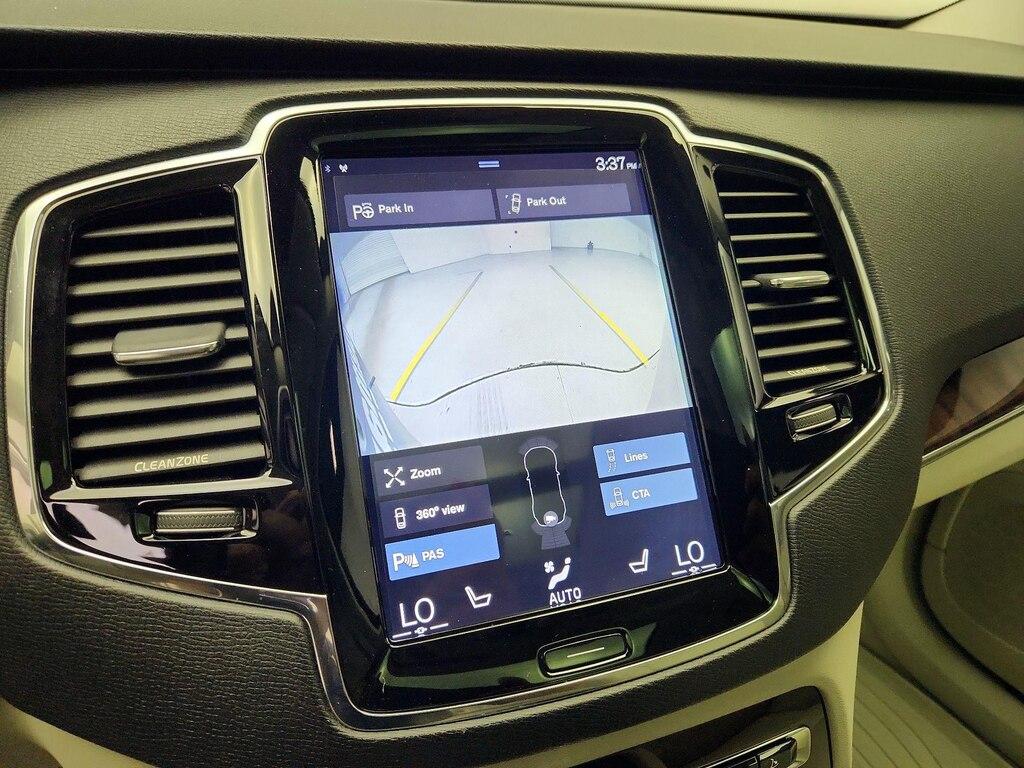 used 2016 Volvo XC90 car, priced at $22,998
