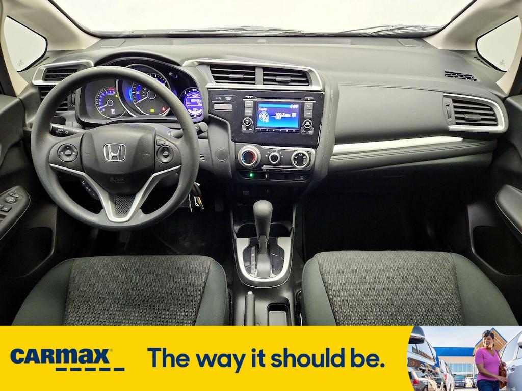 used 2015 Honda Fit car, priced at $13,599