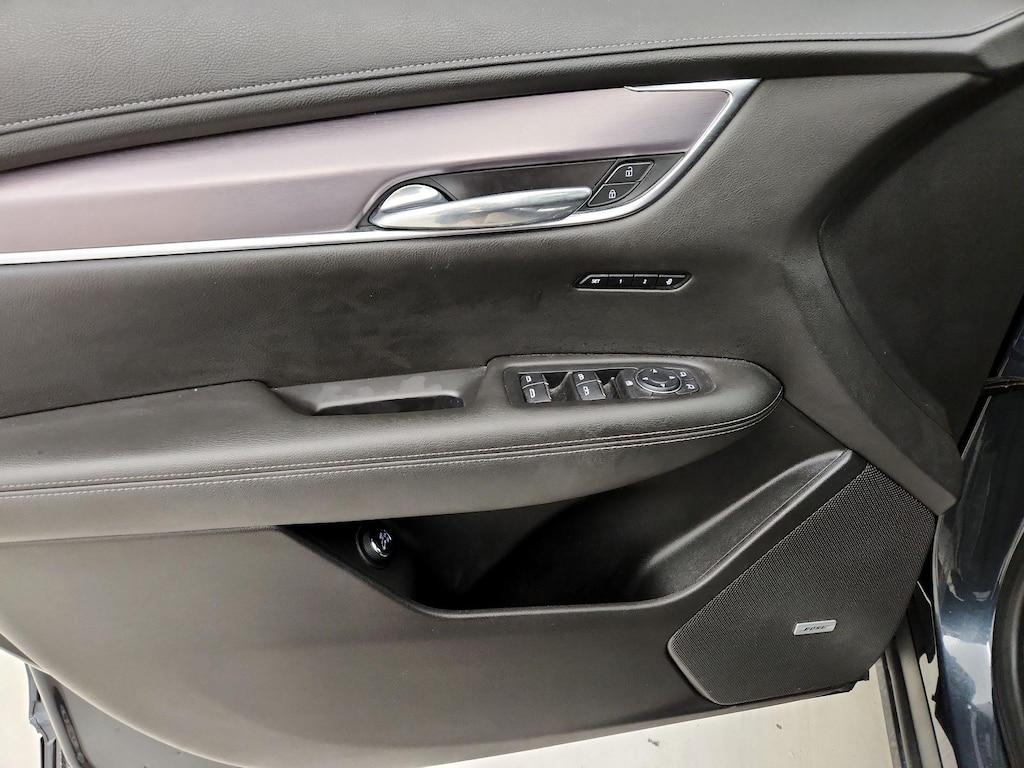 used 2021 Cadillac XT6 car, priced at $28,998