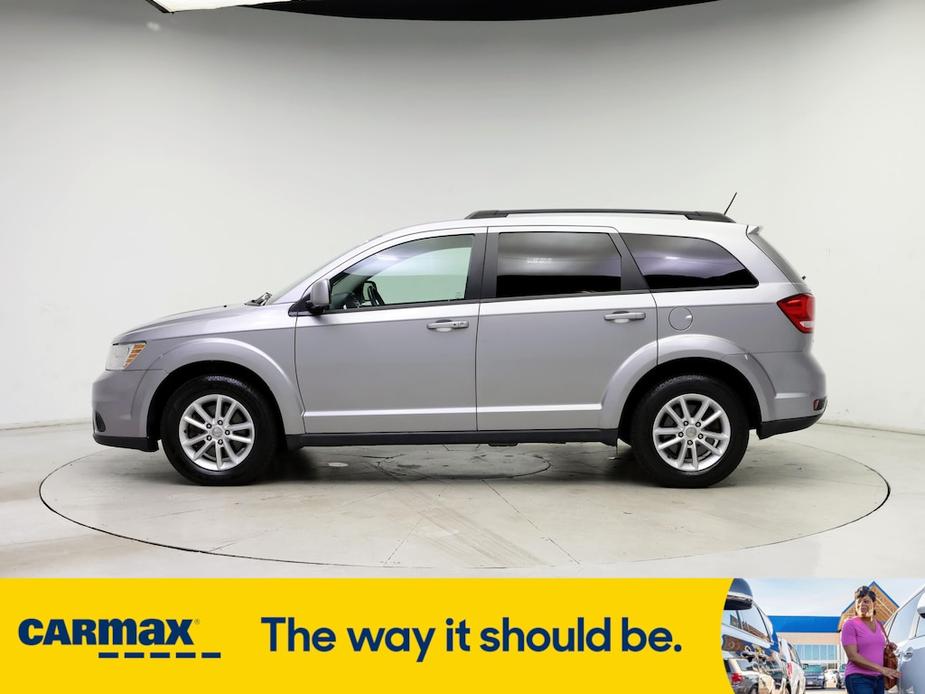 used 2015 Dodge Journey car, priced at $11,998