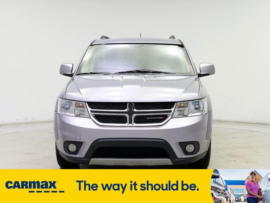 used 2015 Dodge Journey car, priced at $11,998