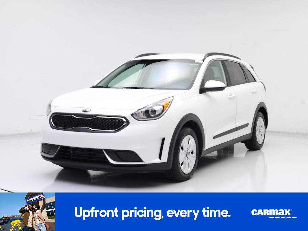 used 2019 Kia Niro car, priced at $14,599
