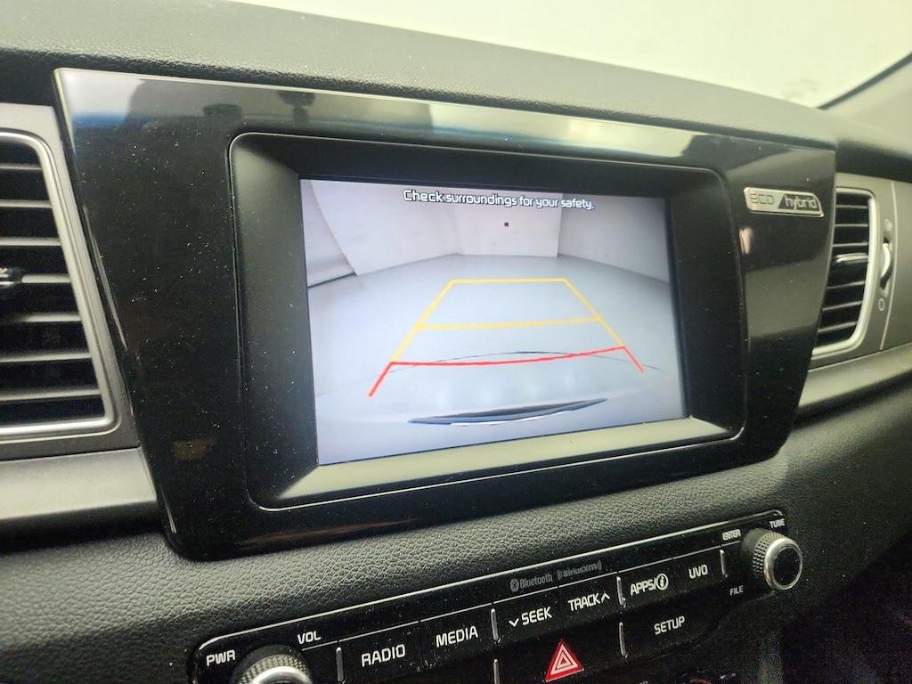 used 2019 Kia Niro car, priced at $14,599