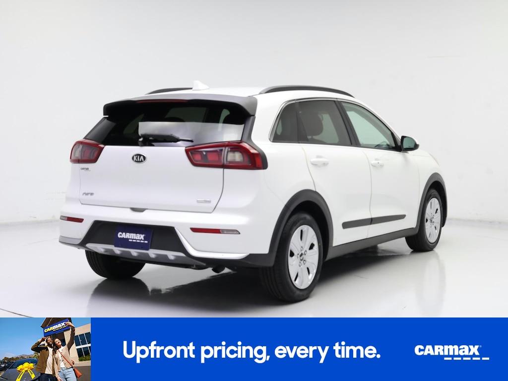 used 2019 Kia Niro car, priced at $14,599