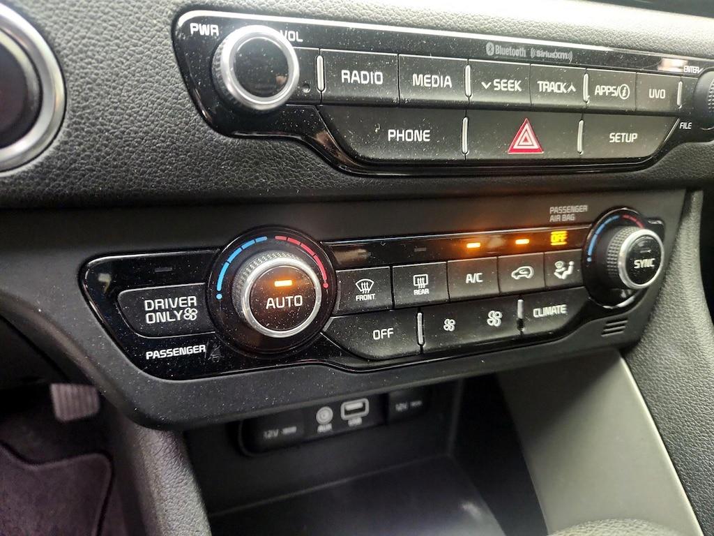 used 2019 Kia Niro car, priced at $14,599