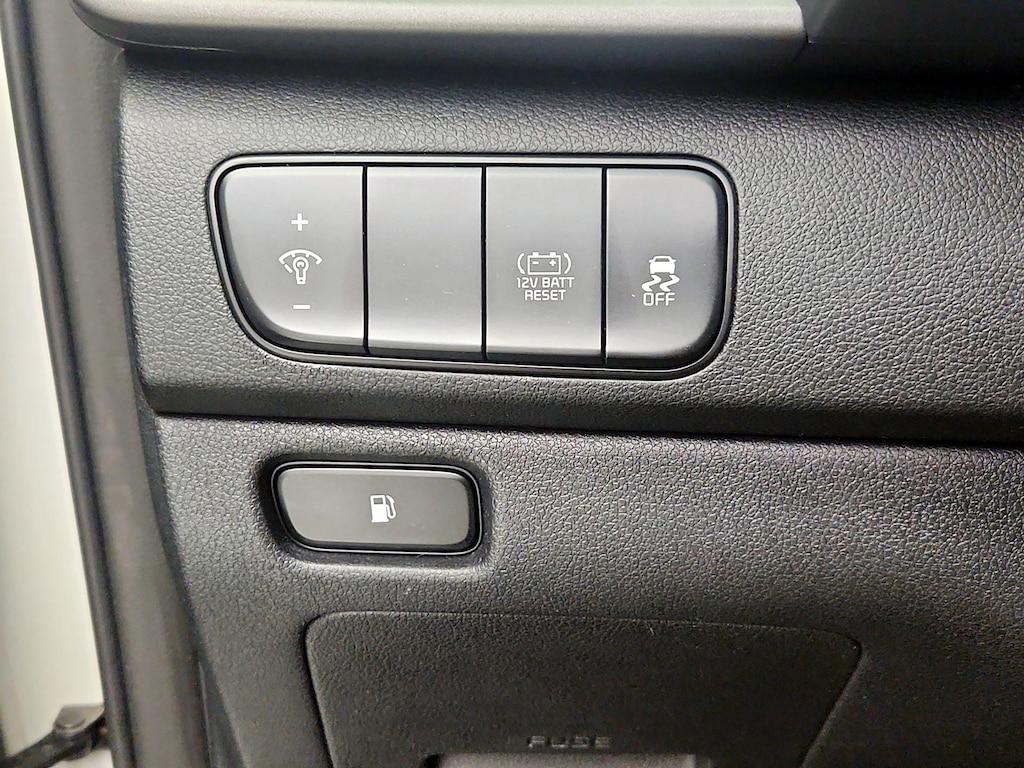 used 2019 Kia Niro car, priced at $14,599