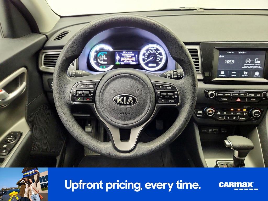 used 2019 Kia Niro car, priced at $14,599