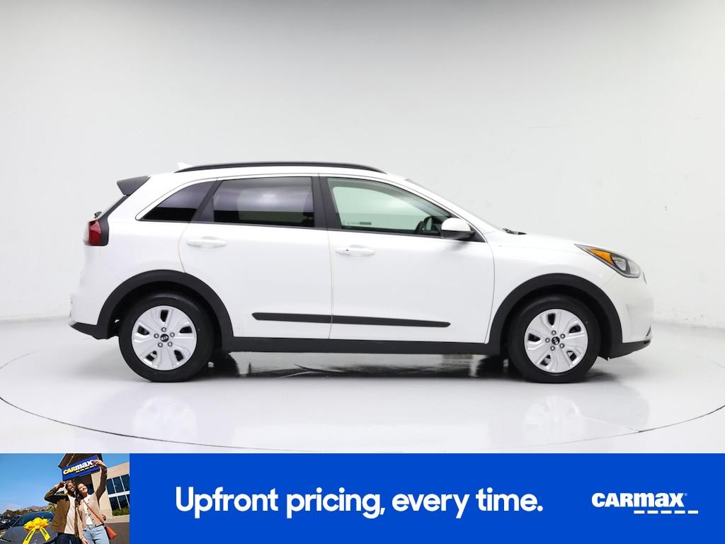 used 2019 Kia Niro car, priced at $14,599
