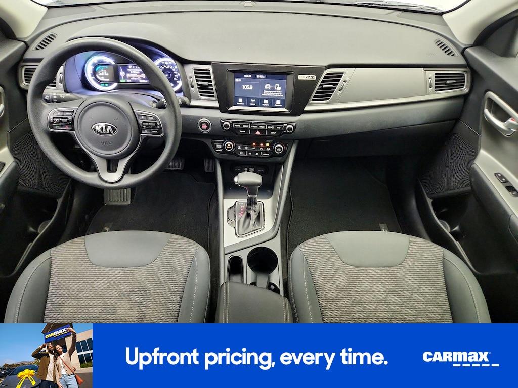 used 2019 Kia Niro car, priced at $14,599