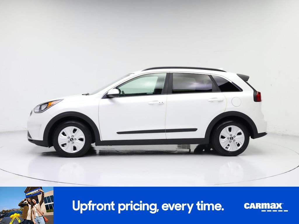 used 2019 Kia Niro car, priced at $14,599