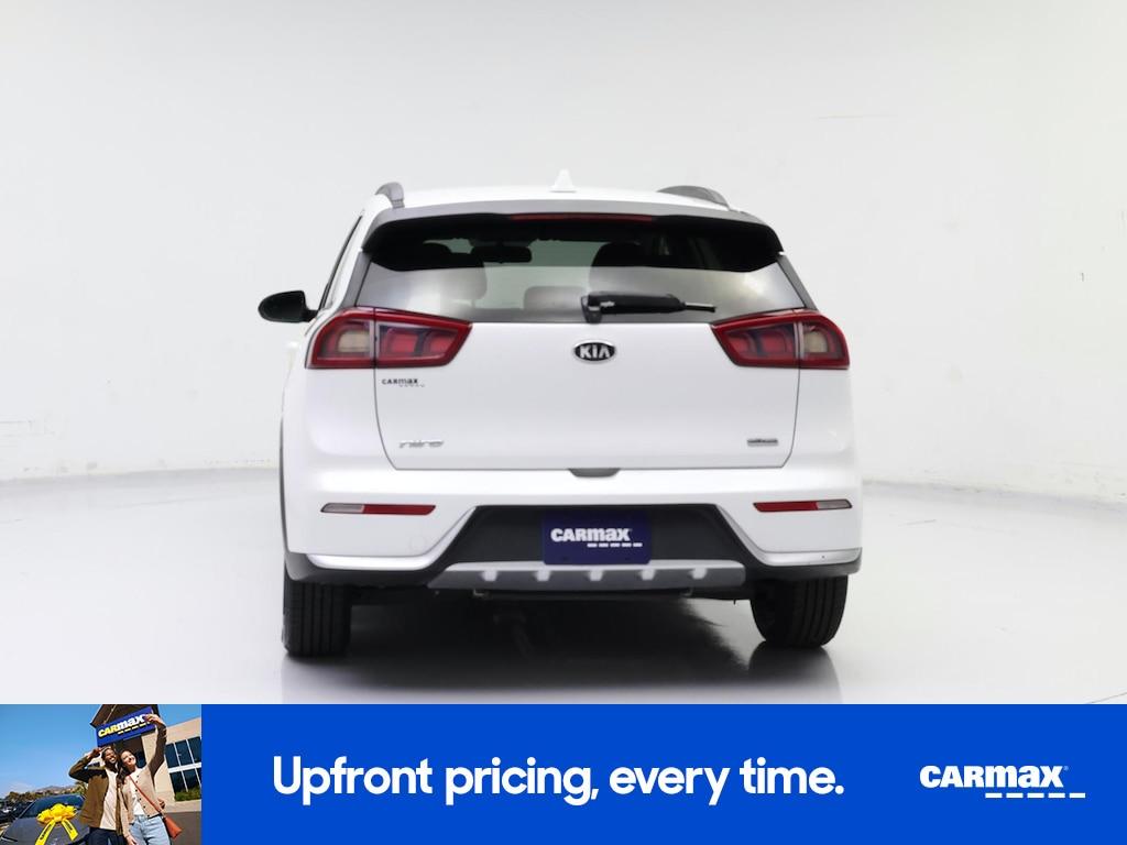 used 2019 Kia Niro car, priced at $14,599