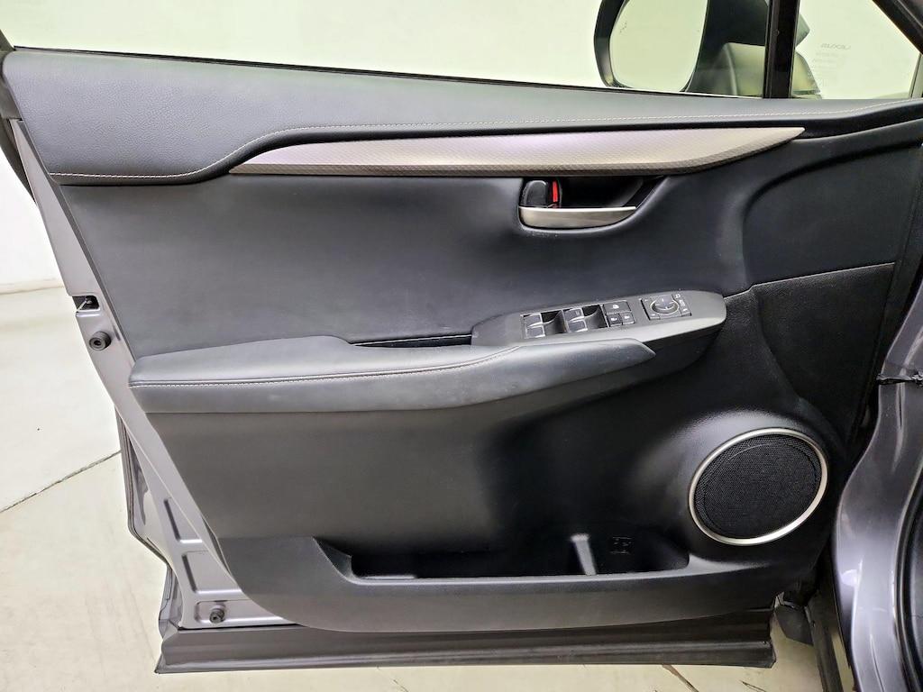 used 2020 Lexus NX 300 car, priced at $27,998