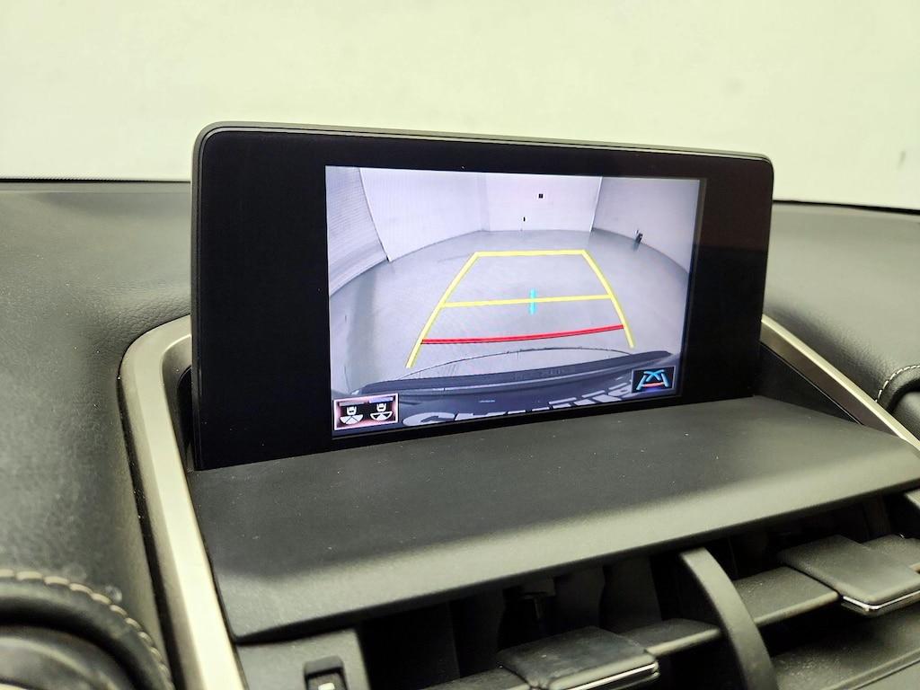 used 2020 Lexus NX 300 car, priced at $27,998